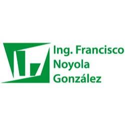 Ing. Francisco Noyola González Logo