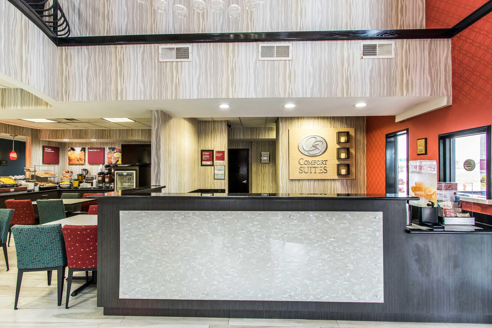 Promo 88 Off Comfort Suites Fairgrounds West Oklahomacity