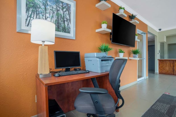 Images Best Western Ville Platte