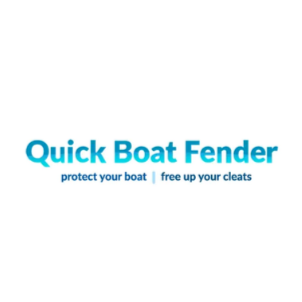 Quick Boat Fender Logo