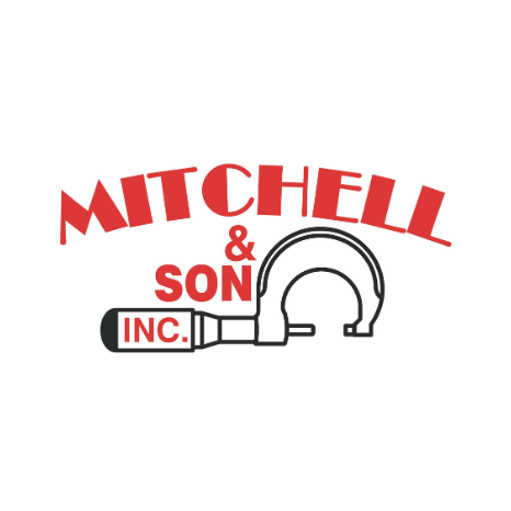 company logo