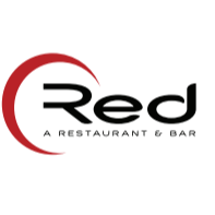 Red Restaurant & Bar Logo