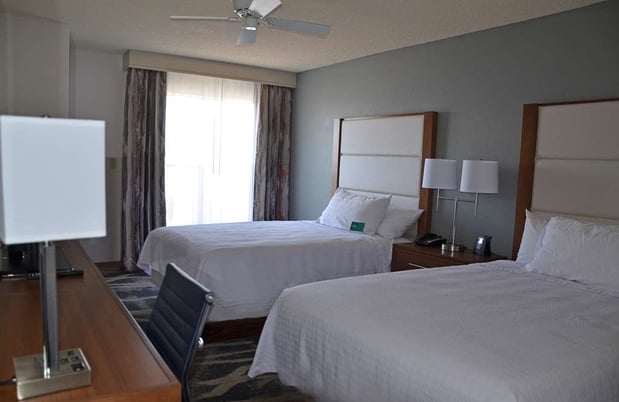 Images Homewood Suites by Hilton Phoenix-Biltmore
