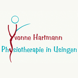 Yvonne Hartmann Physiotherapie in Usingen in Usingen - Logo