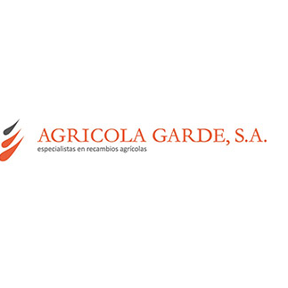 Agrícola Garde S.A. Logo