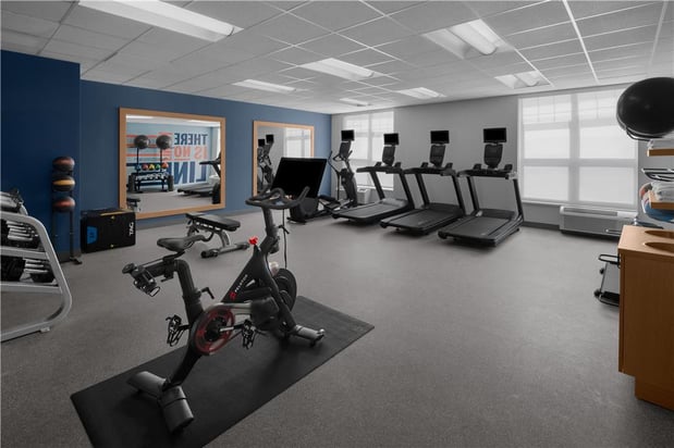 Images Hampton Inn & Suites Orem