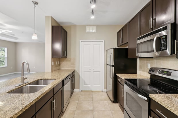 Images The Amalfi Clearwater Apartments