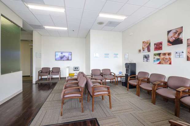 Images Harbor City Modern Dentistry