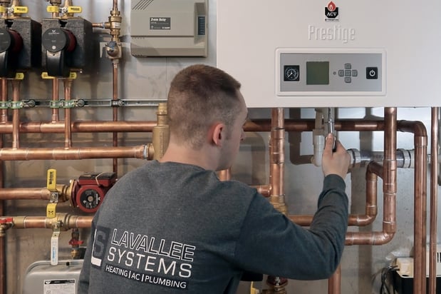 Images Lavallee Systems