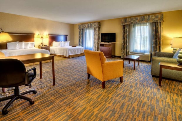 Images Hampton Inn Roanoke Rapids