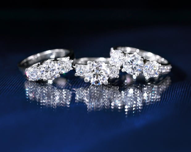 Images The Jewelry Exchange in Renton