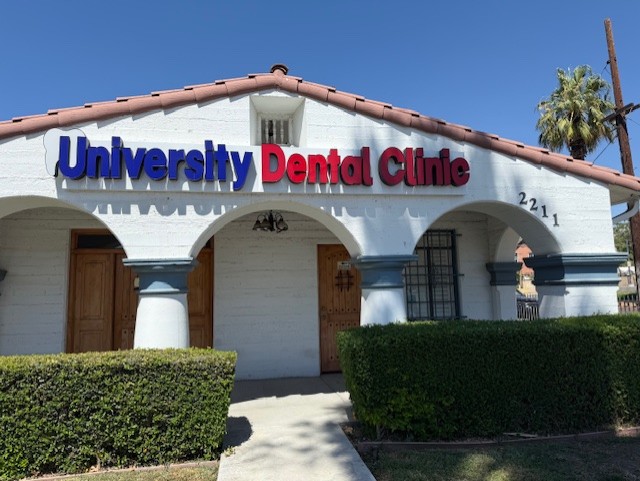 Images University Dental Clinic