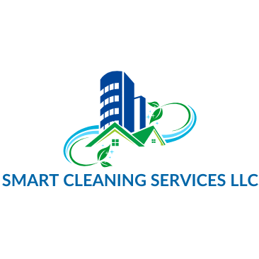 Smart Cleaning Services Logo