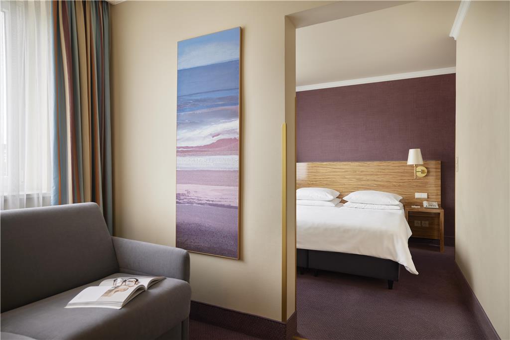 Bilder Best Western Raphael Hotel Altona