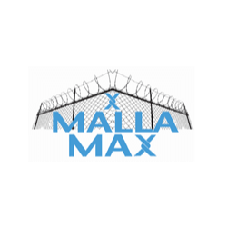 Malla Max Logo