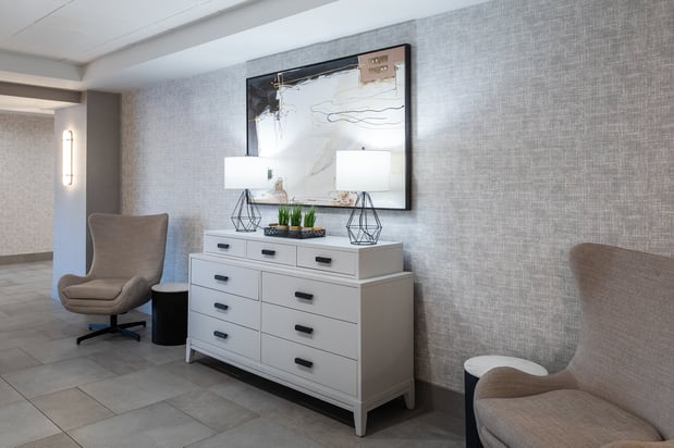 Images Holiday Inn Anderson by IHG