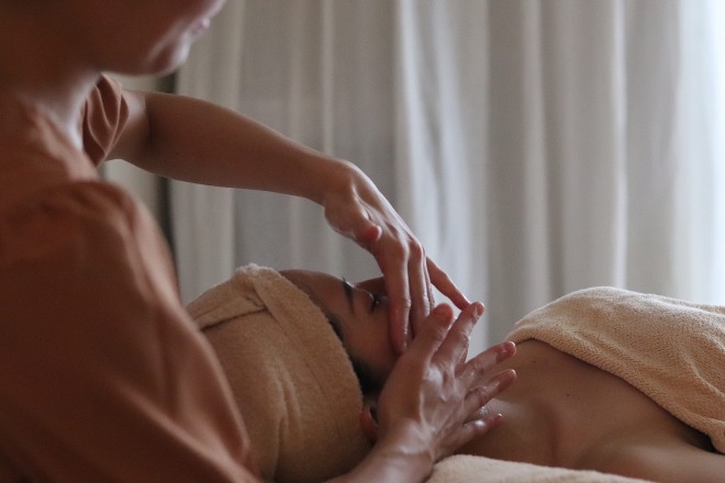 Images アジアンリゾートスパ myna villa Relax&Spa 六本木店