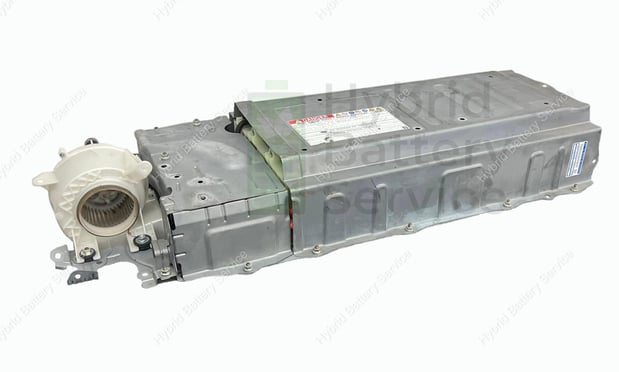 Images Hybrid Battery Service