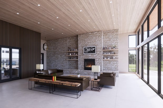 Images Pillar & Perch: Architects + Builders