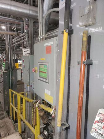 Images GM Electric Tech