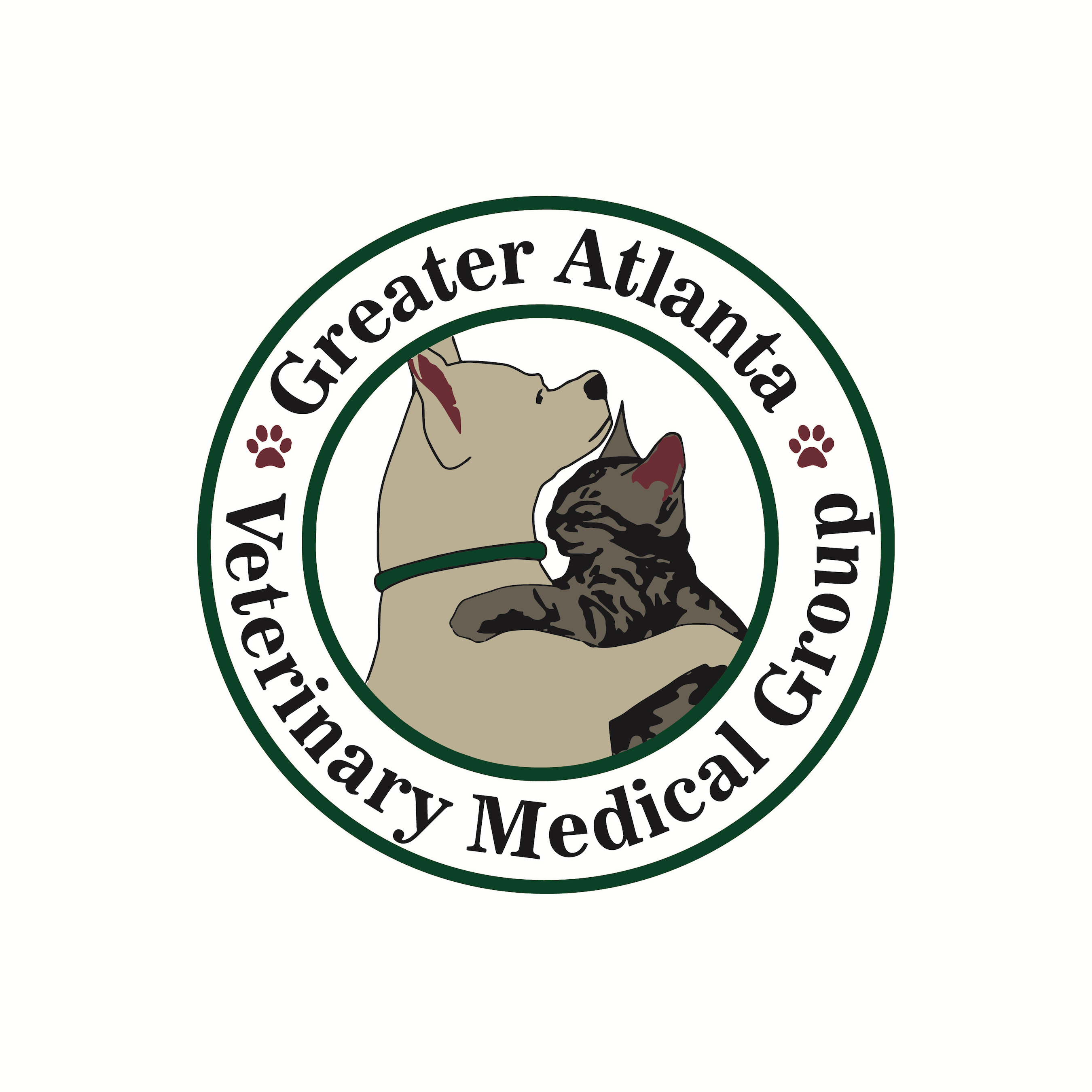 Greater Atlanta Veterinary Medical Group - Marietta, GA 30066 - (770)424-6303 | ShowMeLocal.com