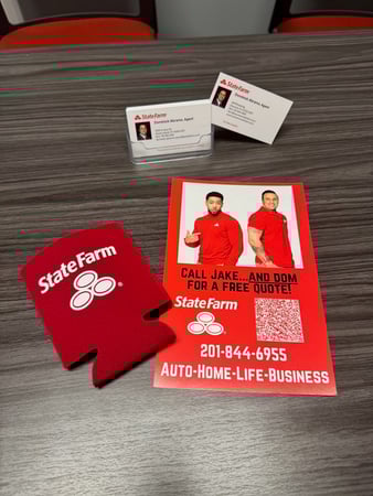 Images Dominick Abramo - State Farm Insurance Agent