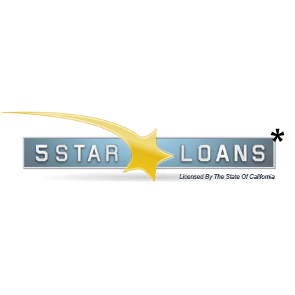 5 Star Car Title Loans - San Jose, CA 95128 - (408)260-9971 | ShowMeLocal.com