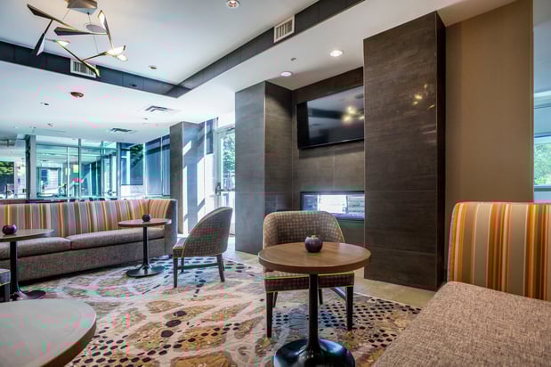 Images Staybridge Suites Denver Downtown by IHG