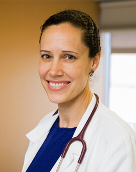 Bevin Dolan, MD