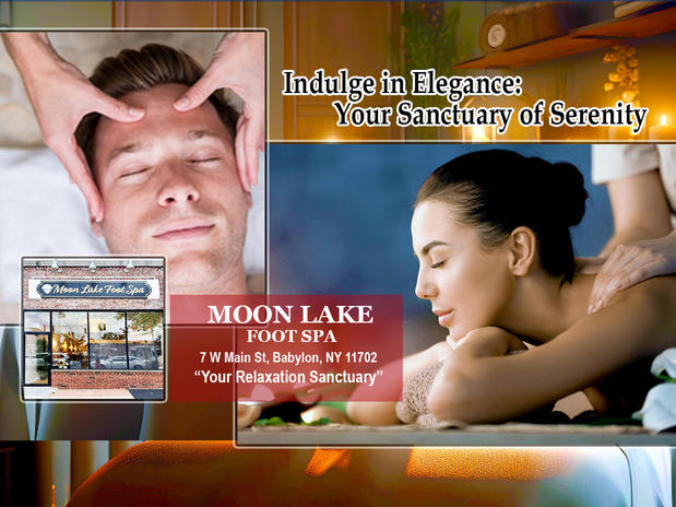 Images Moon Lake Asian Korean Massage