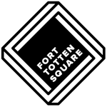 Fort Totten Square Logo