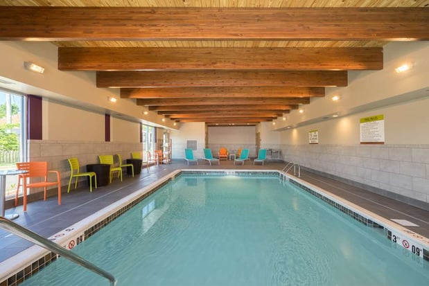 Images Home2 Suites by Hilton Bowling Green