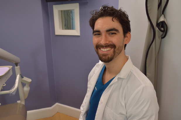 Images Robert Cardales-Stearns DMD