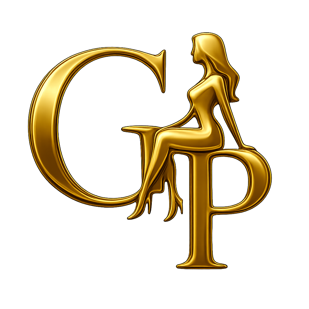 Images Grande Ladies Media Group Ltd.