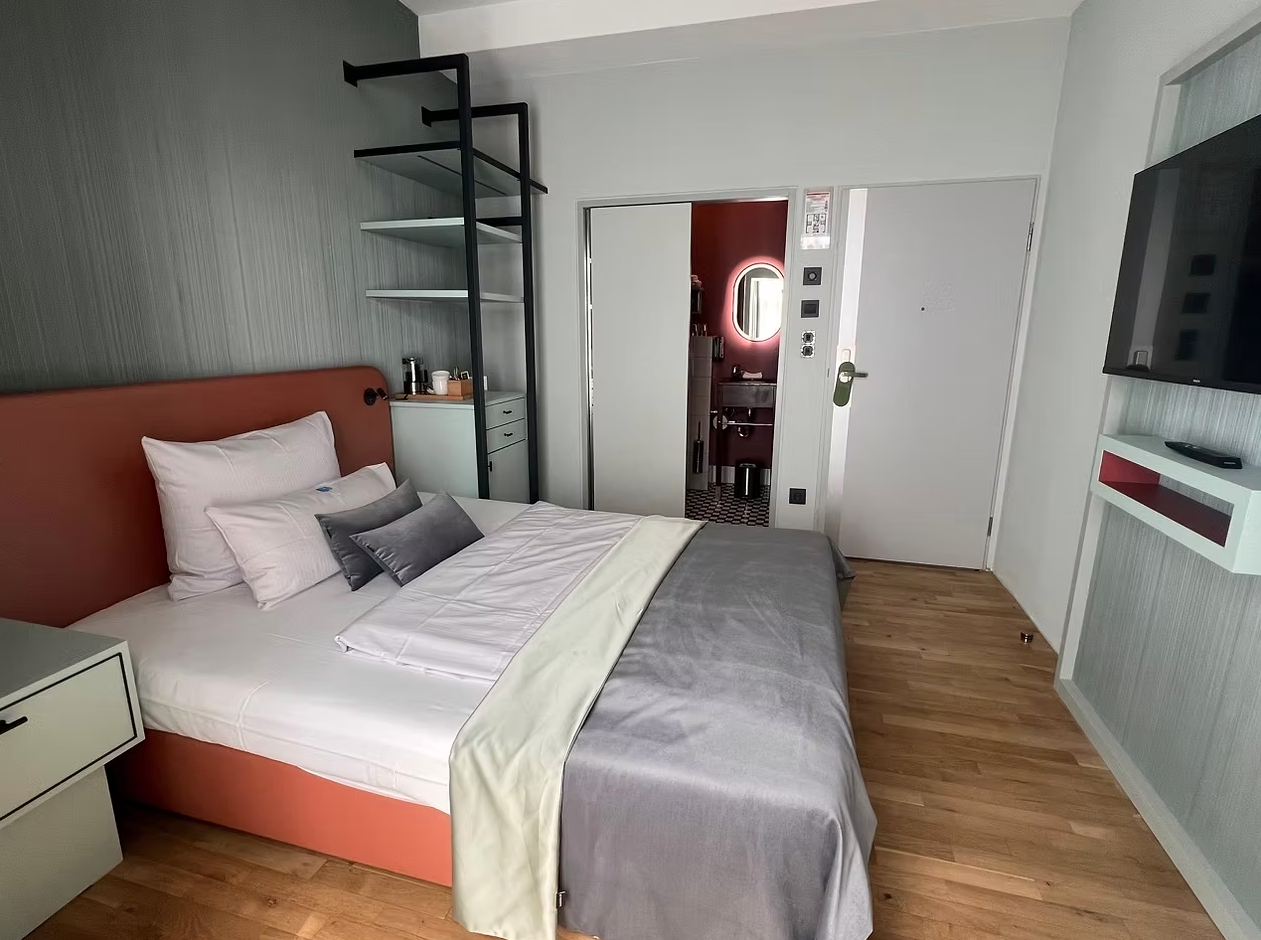 lint hotel köln, Lintgasse 7 in Köln