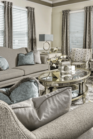 Images Shea Studio Interiors, Inc