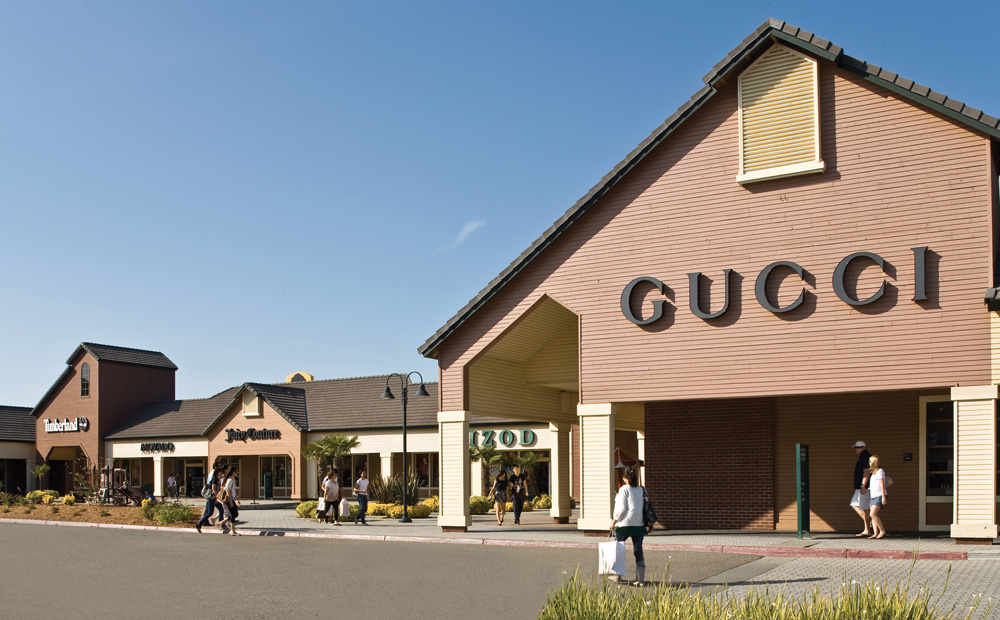 gucci outlet vacaville closed