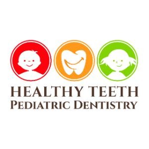 Healthy Teeth Pediatric Dentistry