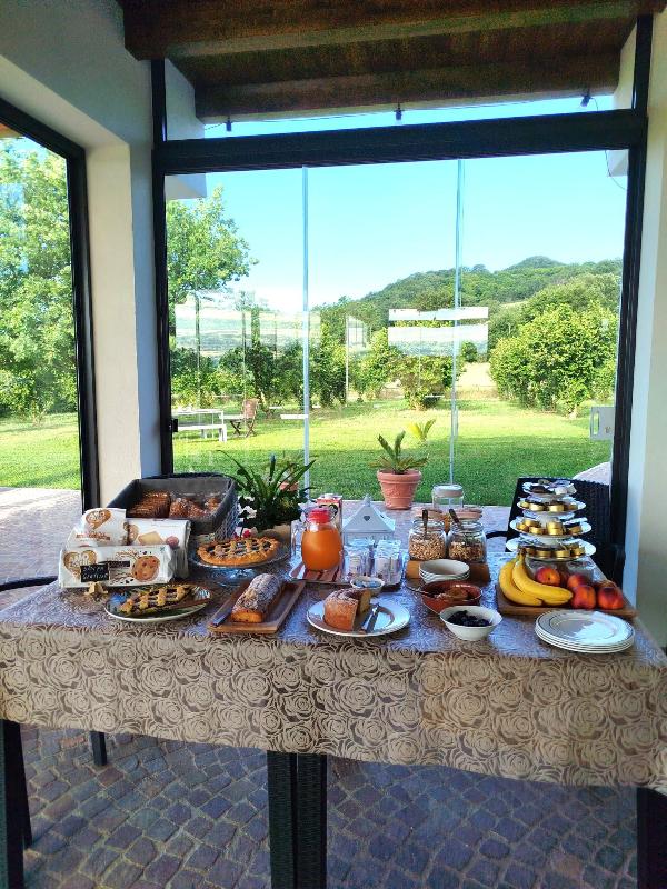 Images Agriturismo Casale Lisalola