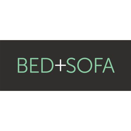 Bed + Sofa Logo