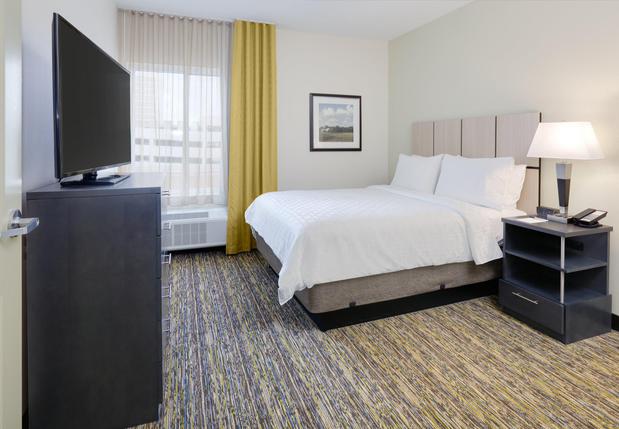 Images Candlewood Suites Dallas NW - Farmers Branch, an IHG Hotel