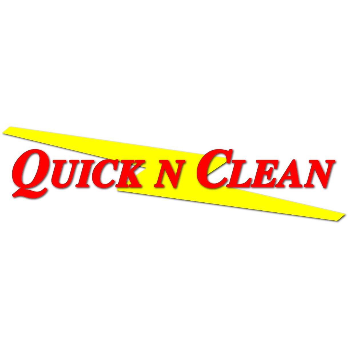 Quick N Clean Car Wash - JACKSBORO TX - Independently Owned