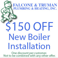 Images Falcone and Truman Plumbing