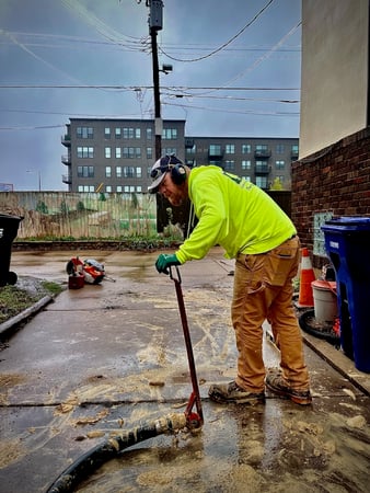 Images Concrete Pressure Lifting