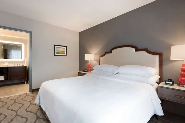 Images Embassy Suites by Hilton Chicago Naperville