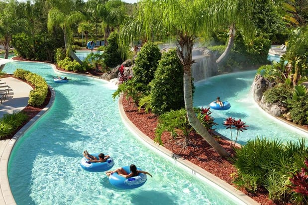 Images Hilton Orlando