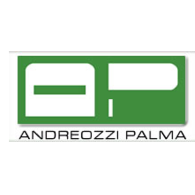Tecnoufficio Andreozzi Palma Logo