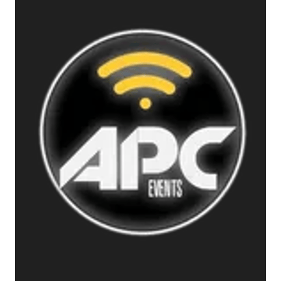 Apc Eventos Logo