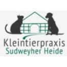 Logo von Kleintierpraxis Sudweyher Heide