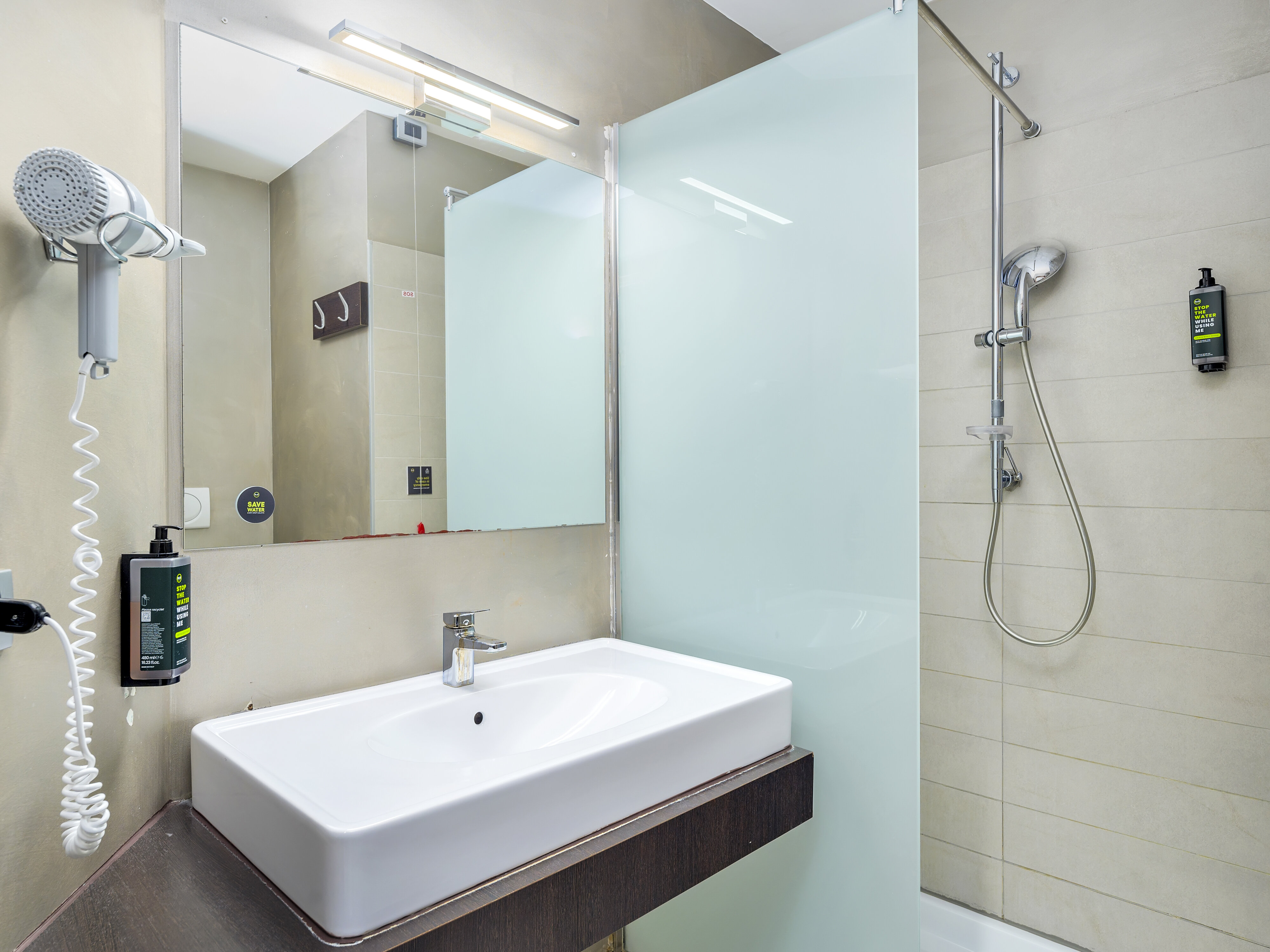 Images B&B HOTEL Milano Monza